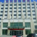 青河县青龙湖大酒店外观图 青河县青龙湖大酒店外观图