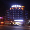 樟树明悦国际酒店(原宜佳客栈)外观图 樟树明悦国际酒店(原宜佳客栈)外观图