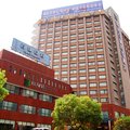 南昌百瑞四季酒店外观图 南昌百瑞四季酒店外观图