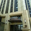大连观海阁酒店式公寓外观图 大连观海阁酒店式公寓外观图