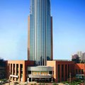 石家庄美丽华大酒店外观图 石家庄美丽华大酒店外观图