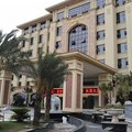 浠水天泽大酒店外观图 浠水天泽大酒店外观图