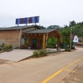 泰宁金湖湾度假村外观图 泰宁金湖湾度假村外观图
