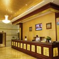 格林豪泰(涡阳汇丰大厦店)外观图 格林豪泰(涡阳汇丰大厦店)外观图