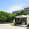 深圳燕晗山酒店(暨南大学旅游学院)外观图 深圳燕晗山酒店(暨南大学旅游学院)外观图