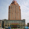 黄梅天下禅大酒店外观图 黄梅天下禅大酒店外观图