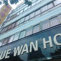 信丰新月湾宾馆外观图 信丰新月湾宾馆外观图