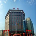 安化银莲国际大酒店外观图 安化银莲国际大酒店外观图