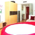 天津洋货时代大厦温馨酒店式公寓外观图 天津洋货时代大厦温馨酒店式公寓外观图