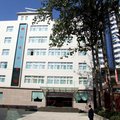 铜川煤业宾馆外观图 铜川煤业宾馆外观图