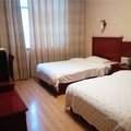 巴东慧鑫宾馆外观图 巴东慧鑫宾馆外观图