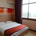 长沙唯忆经济酒店外观图 长沙唯忆经济酒店外观图