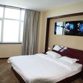 北屯市仁和商务酒店外观图 北屯市仁和商务酒店外观图