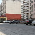 好家得快捷连锁酒店(北京天缘惠达店)外观图 好家得快捷连锁酒店(北京天缘惠达店)外观图