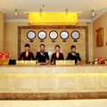 遂宁鼎信大酒店外观图 遂宁鼎信大酒店外观图