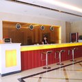 林州天成酒店外观图 林州天成酒店外观图