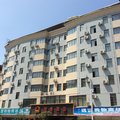 永泰丽景酒店外观图 永泰丽景酒店外观图