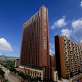 速8精品酒店(成都龙泉锦上时代店)外观图 速8精品酒店(成都龙泉锦上时代店)外观图
