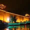 晋中王家大院崇宁堡温泉度假酒店外观图 晋中王家大院崇宁堡温泉度假酒店外观图
