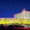 江西玉泉岛大酒店(南昌)外观图 江西玉泉岛大酒店(南昌)外观图