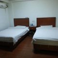 睢宁鸿运旅社外观图 睢宁鸿运旅社外观图
