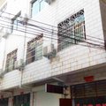 汝阳银基宾馆外观图 汝阳银基宾馆外观图