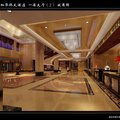 景宁欣和华侨大酒店外观图 景宁欣和华侨大酒店外观图