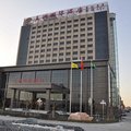 宜兴五洲国际大酒店外观图 宜兴五洲国际大酒店外观图