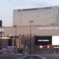 西安艾斯汀国际公寓酒店外观图 西安艾斯汀国际公寓酒店外观图