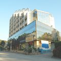深圳海涛酒店外观图 深圳海涛酒店外观图
