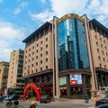福清卓越大酒店外观图 福清卓越大酒店外观图