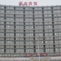 滨海县天由大酒店外观图 滨海县天由大酒店外观图