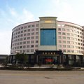黄冈东源大酒店外观图 黄冈东源大酒店外观图