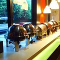 深圳名典商旅酒店(西丽店)外观图 深圳名典商旅酒店(西丽店)外观图