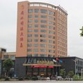 来凤酉水明珠大酒店外观图 来凤酉水明珠大酒店外观图