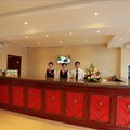 格林豪泰(三亚春园海鲜广场店)外观图 格林豪泰(三亚春园海鲜广场店)外观图