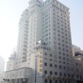 哈尔滨诺曼蒂酒店外观图 哈尔滨诺曼蒂酒店外观图