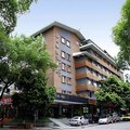 桂林四季春天酒店外观图 桂林四季春天酒店外观图