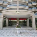 千岛湖鼎和度假公寓外观图 千岛湖鼎和度假公寓外观图