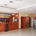 汉庭酒店(北京鼓楼店)外观图 汉庭酒店(北京鼓楼店)外观图