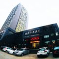 吉安玖隆主题酒店外观图 吉安玖隆主题酒店外观图