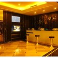 八音和精品酒店(伊宁店)外观图 八音和精品酒店(伊宁店)外观图