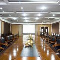 乌鲁木齐准噶尔大酒店外观图 乌鲁木齐准噶尔大酒店外观图