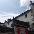 尚逸婺源蓦然徽舍外观图 尚逸婺源蓦然徽舍外观图
