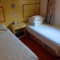 上海金陵旅馆外观图 上海金陵旅馆外观图