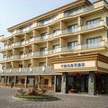 深圳巴厘岛海景酒店外观图 深圳巴厘岛海景酒店外观图