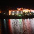 双柏东和大酒店外观图 双柏东和大酒店外观图