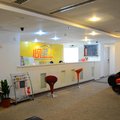 杭州心驿快捷酒店外观图 杭州心驿快捷酒店外观图