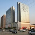 长沙通程盛源大酒店外观图 长沙通程盛源大酒店外观图