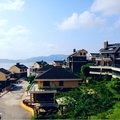 温州洞头三盘领海18号公馆外观图 温州洞头三盘领海18号公馆外观图